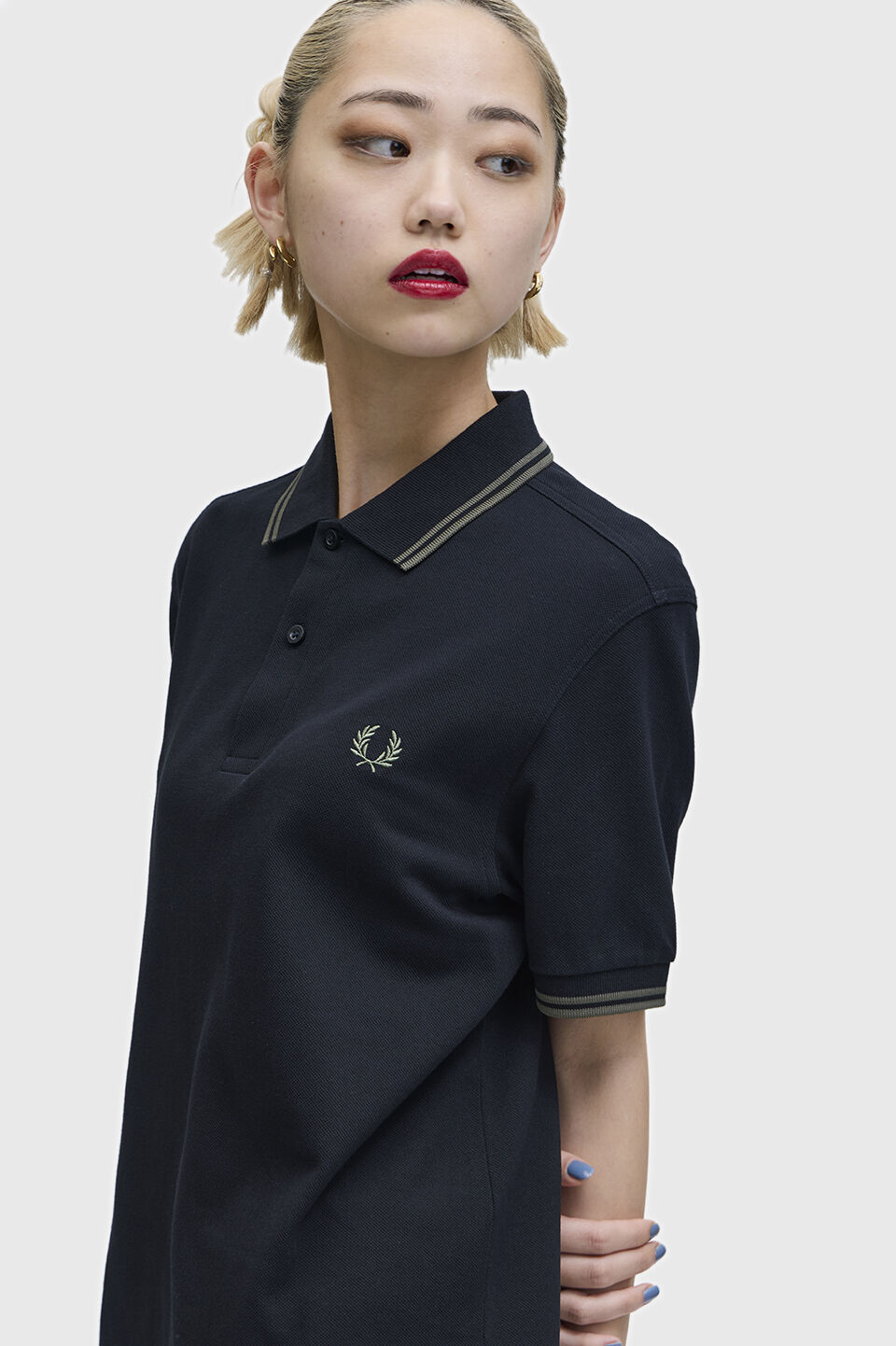 FRED PERRY 「The Fred Perry Shirt M3600　」|ポロシャツ|