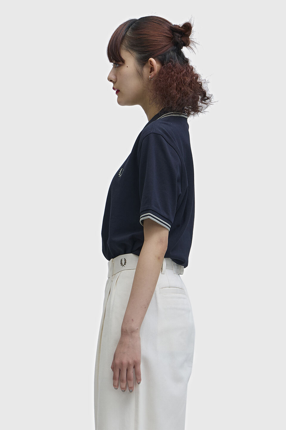 FRED PERRY 「The Fred Perry Shirt M3600　」|ポロシャツ|