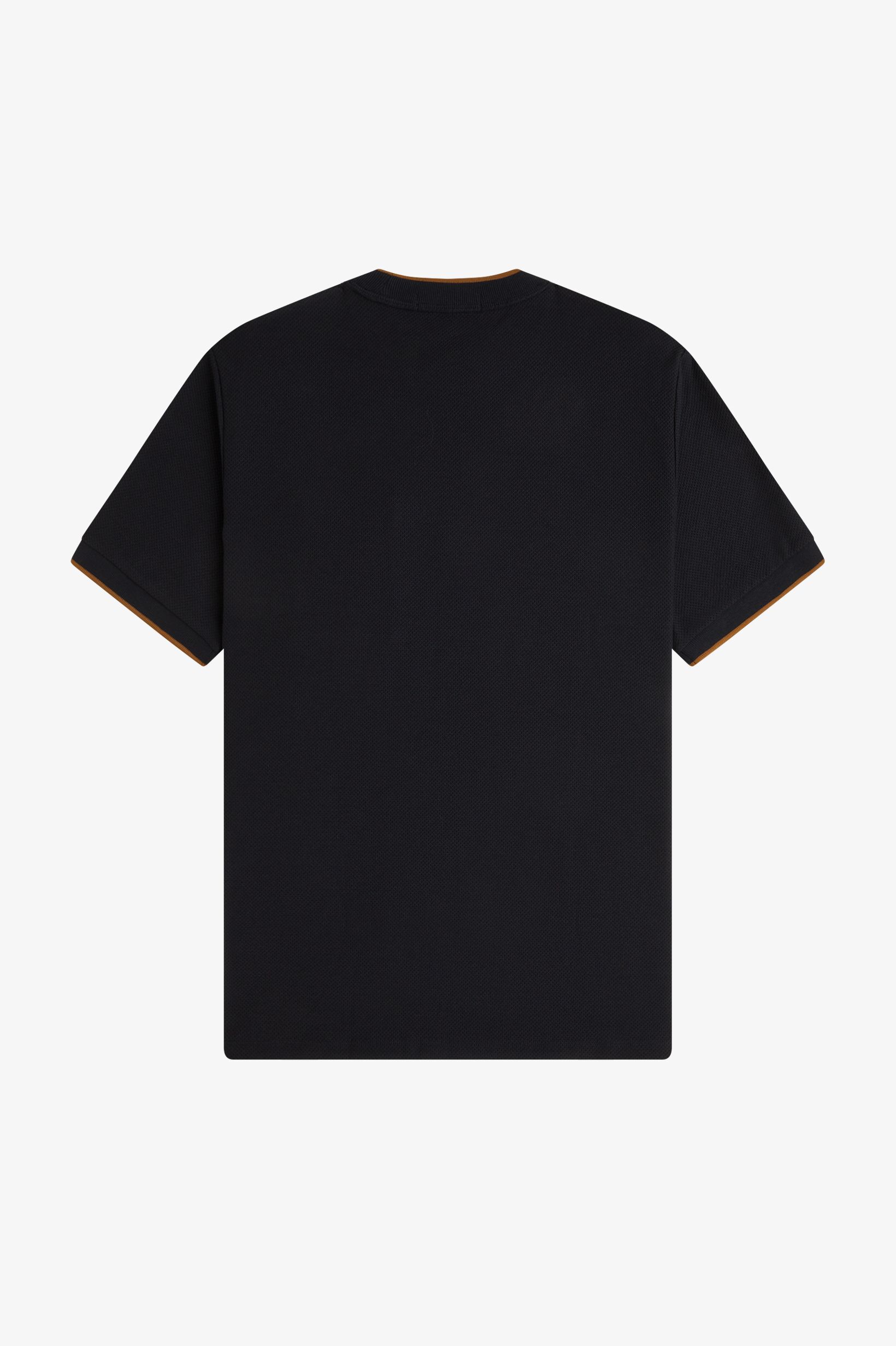 FRED PERRY 「Pocket Detail Pique T-Shirt」|Tシャツ・カットソー|
