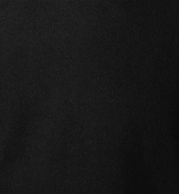 CABaN「CABaN コットンカシミヤ クルーネックプルオーバー」|ニット・セーター|