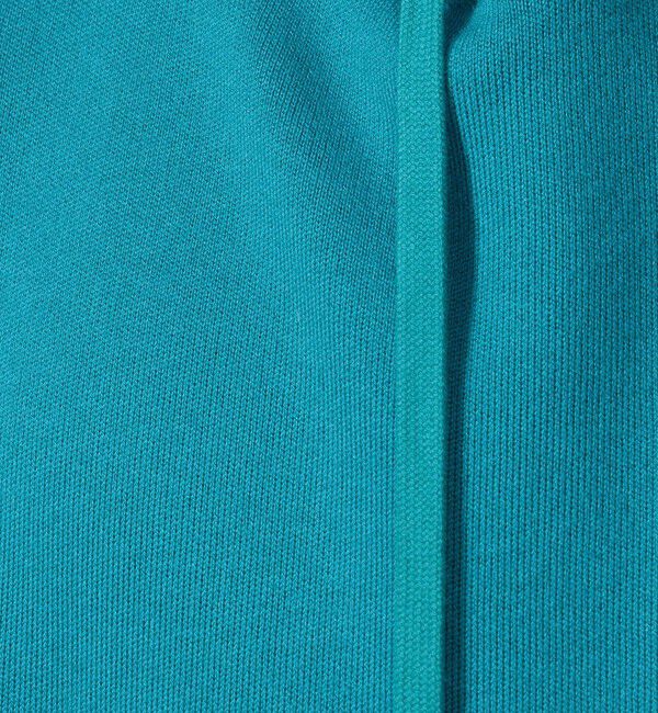 CABaN「CABaN コットンカシミヤ パーカ」|ニット・セーター|