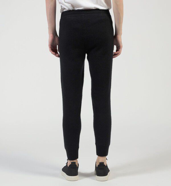 JAMES PERSE「リサイクルカシミヤ トラッカーパンツ MRBC1423」|その他|