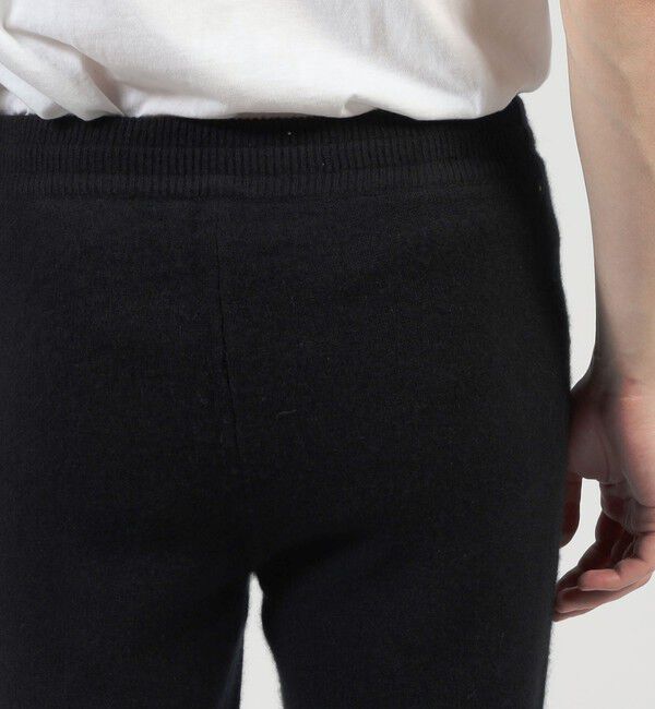 JAMES PERSE「リサイクルカシミヤ トラッカーパンツ MRBC1423」|その他|