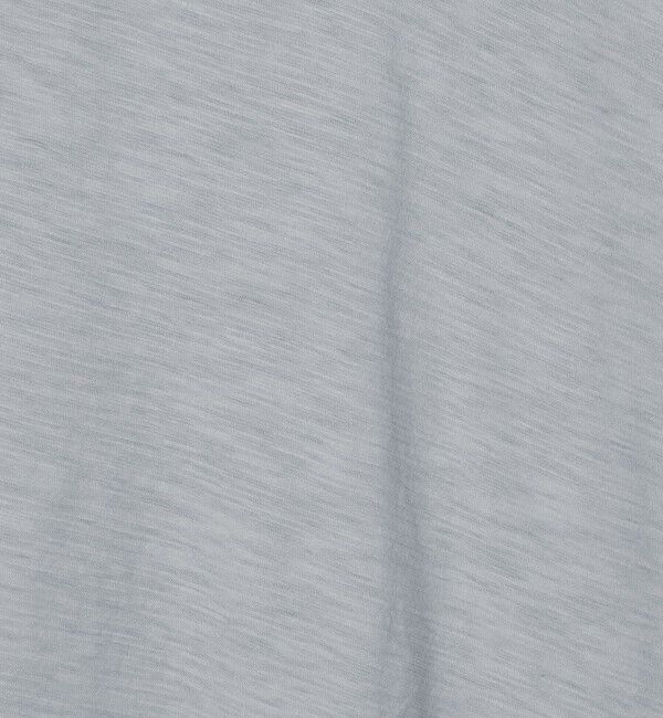 JAMES PERSE「スラブジャージー ＶネックＴシャツ  WUA3037」|Tシャツ・カットソー|