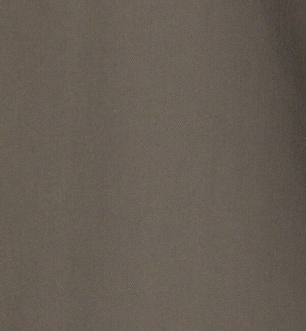 Edition「ストレッチベンタイル ノーカラージャケット」|ノーカラージャケット|