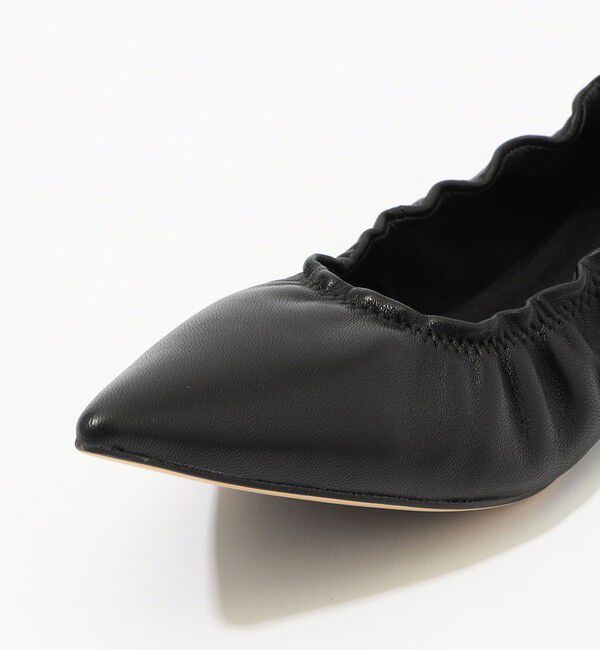 TOMORROWLAND GOODS「TONY BIANCO JESTER バレエシューズ」|バレエシューズ|