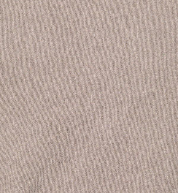 JAMES PERSE「クロップドリラックスフィットポケットTシャツ WRBJ3168」|Tシャツ・カットソー|