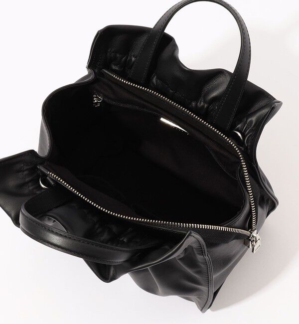 TOMORROWLAND GOODS「RIPANI BIRGIT ハンドバッグ」|ハンドバッグ|