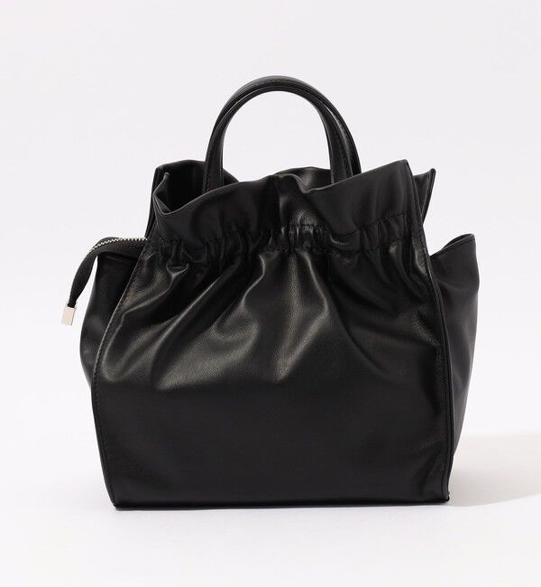 TOMORROWLAND GOODS「RIPANI BIRGIT ハンドバッグ」|ハンドバッグ|