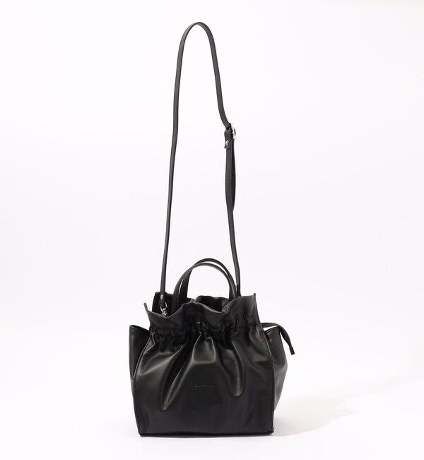 TOMORROWLAND GOODS「RIPANI BIRGIT ハンドバッグ」|ハンドバッグ|