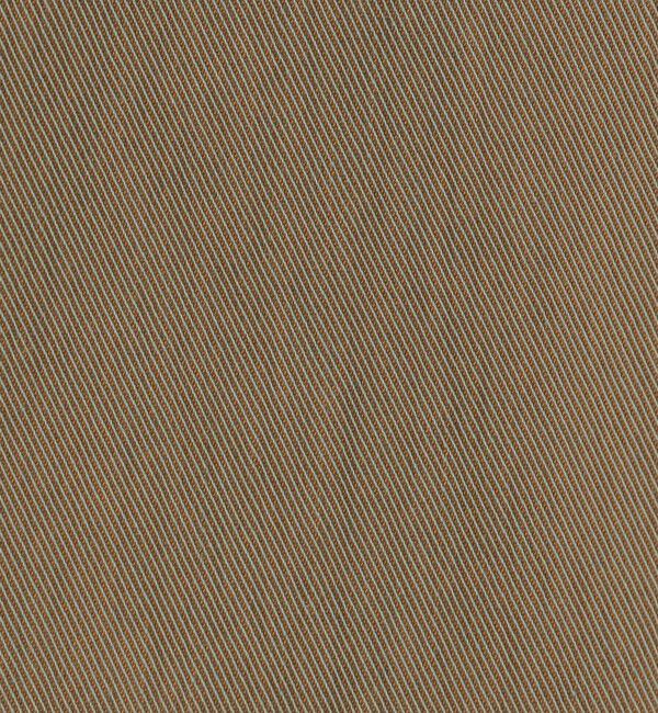 TOMORROWLAND MENS「コットンナイロンツイル 2タックワイドストレートパンツ」|スラックス|