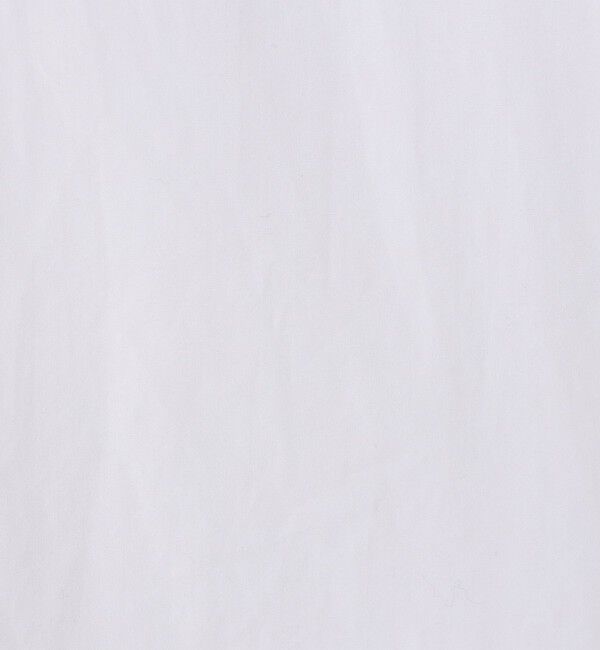 TOMORROWLAND MENS「コットンブロード ボタンダウン ロングシャツ」|シャツ・ブラウス|