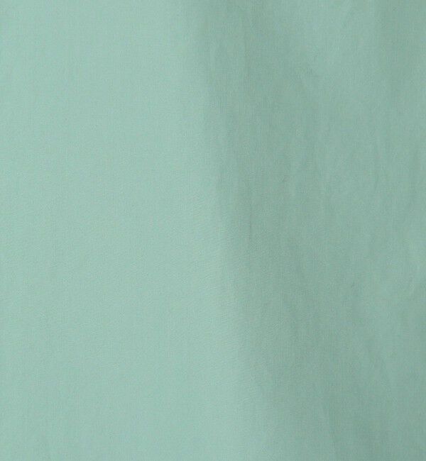 TOMORROWLAND MENS「コットンブロード ボタンダウン ロングシャツ」|シャツ・ブラウス|