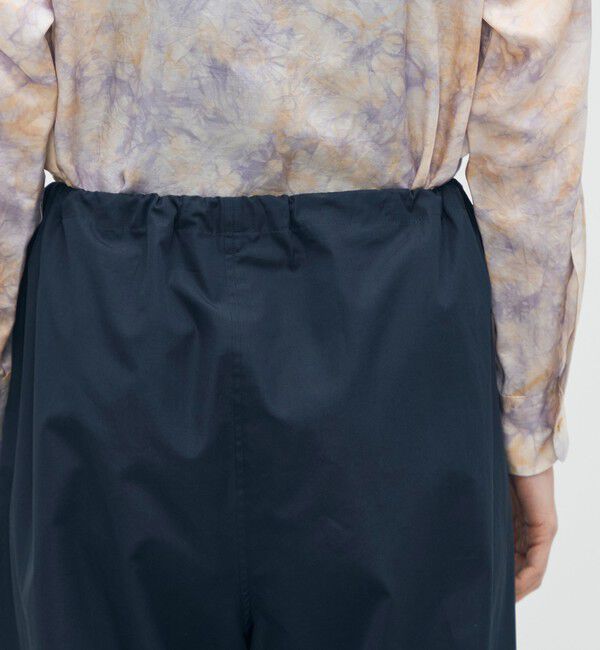 BACCA「【WEB先行予約】コットンタイプライター パジャマパンツ」|その他|