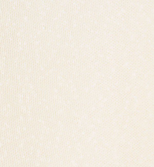 Ballsey「ダブルフェイスノット ワイドプルオーバー」|ニット・セーター|