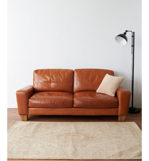 ACME「VINE YARD RUG 120x160 バインヤード ラグ」|その他|