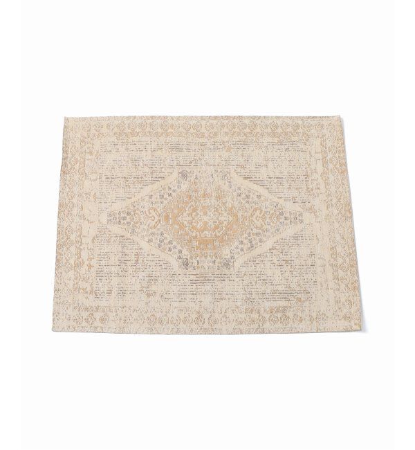 ACME「VINE YARD RUG 120x160 バインヤード ラグ」|その他|