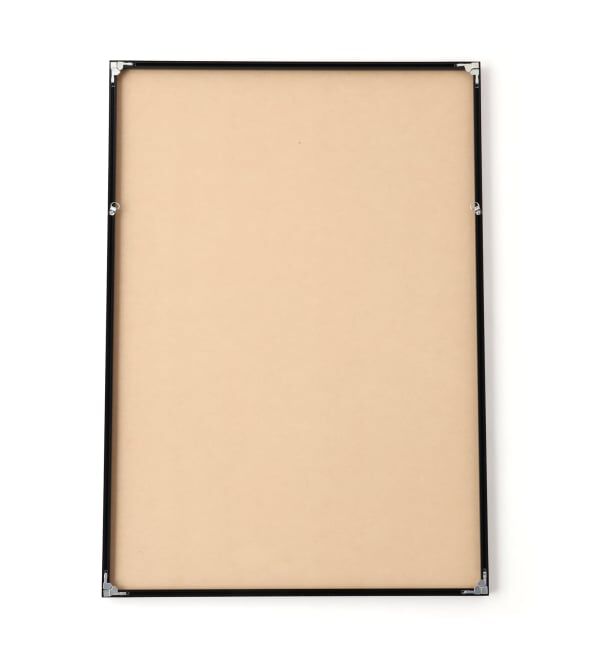 journal standard Furniture「4 POSTER JASPER JOHNS　アートフレーム」|その他|