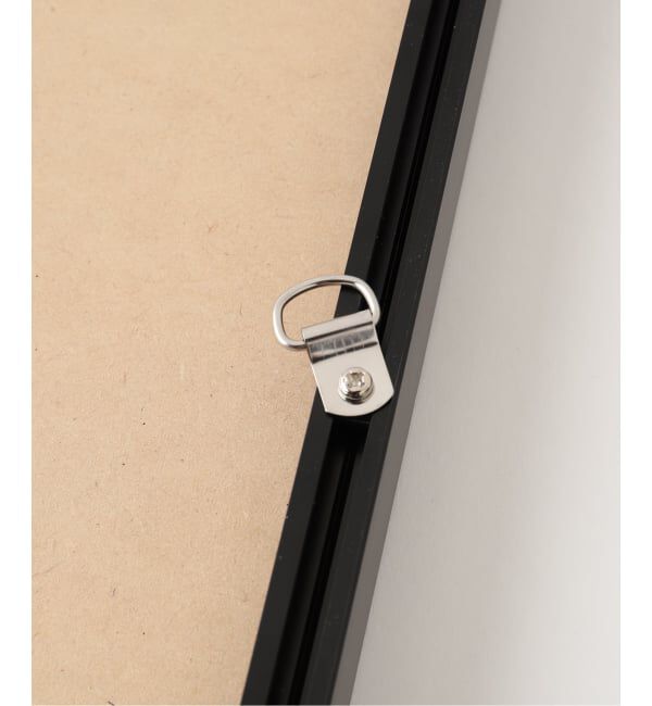 journal standard Furniture「4 POSTER JASPER JOHNS　アートフレーム」|その他|