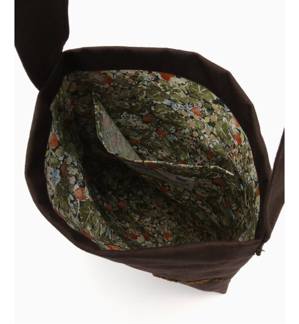 journal standard Furniture「【R&D.M.Co/オールドマンズテイラー】B.D SHOULDER BAG」|ショルダー・メッセンジャー|