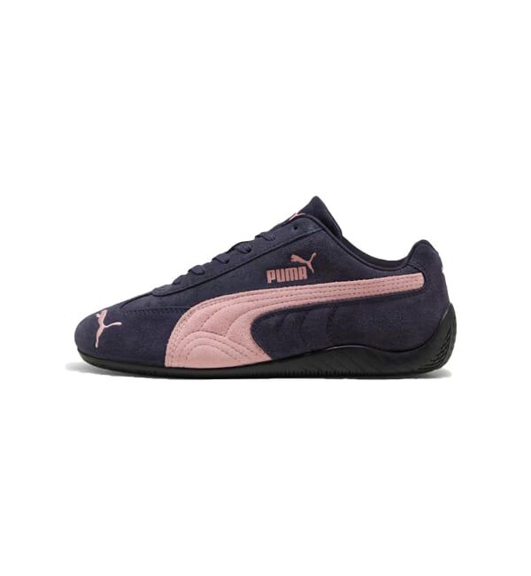 JOINT WORKS「≪ 追加 ≫PUMA / プーマSPEEDCAT OG」|スニーカー|ネイビー