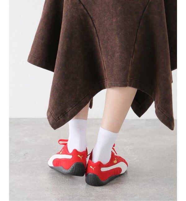 JOINT WORKS「≪ 追加 ≫PUMA / プーマSPEEDCAT OG」|スニーカー|