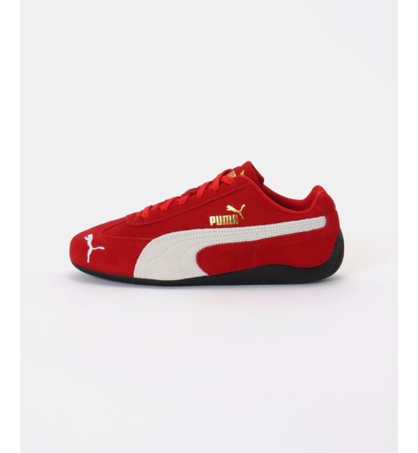 JOINT WORKS「≪ 追加 ≫PUMA / プーマSPEEDCAT OG」|スニーカー|