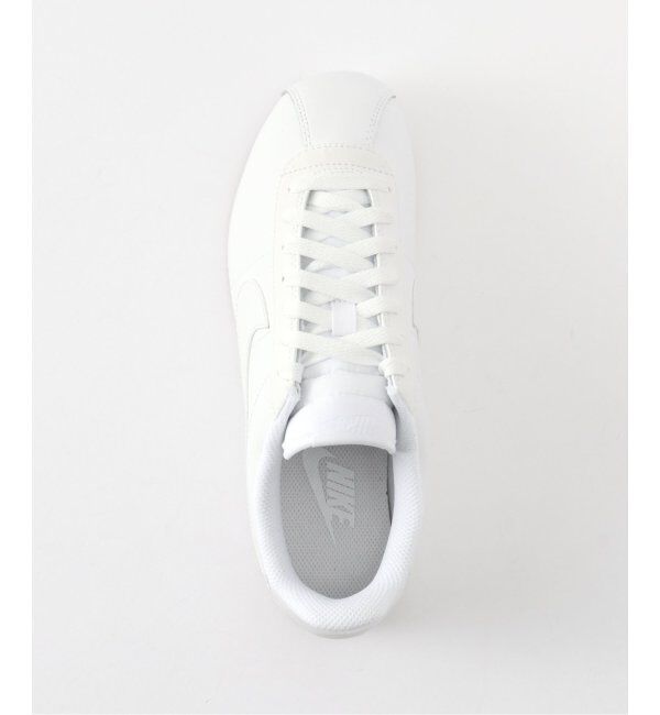 Plage「NIKE / ナイキ WOMENS CORTEZ スニーカー」|スニーカー|