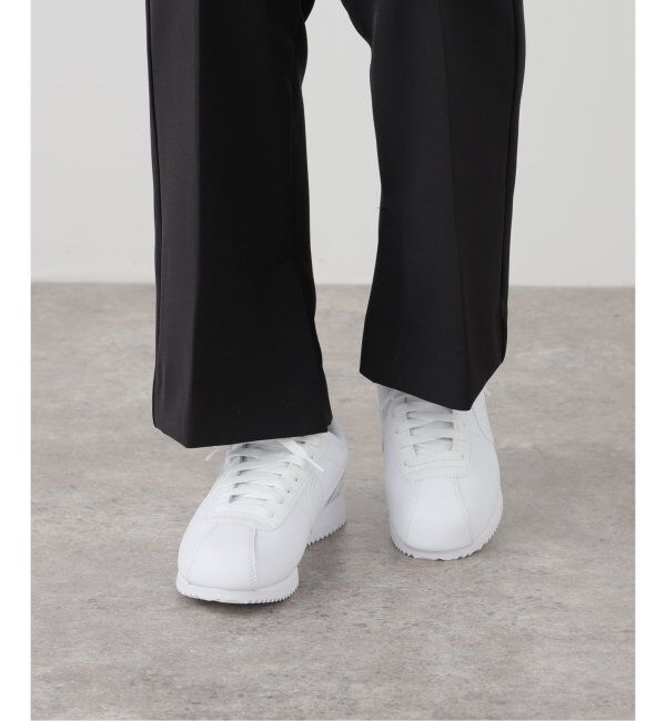 Plage「NIKE / ナイキ WOMENS CORTEZ スニーカー」|スニーカー|