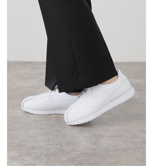 Plage「NIKE / ナイキ WOMENS CORTEZ スニーカー」|スニーカー|