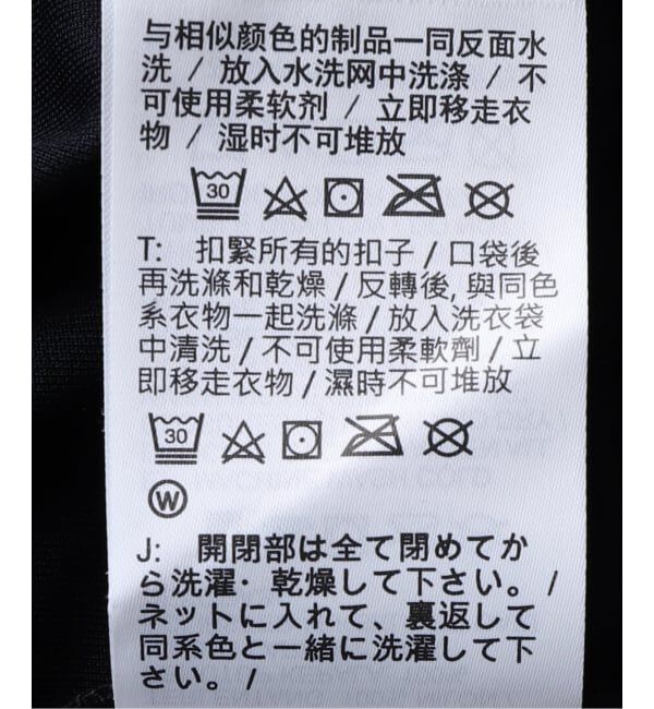 Plage「NIKE / ナイキ AS W NSW OS HOODED WR JKT MOD コート」|その他|