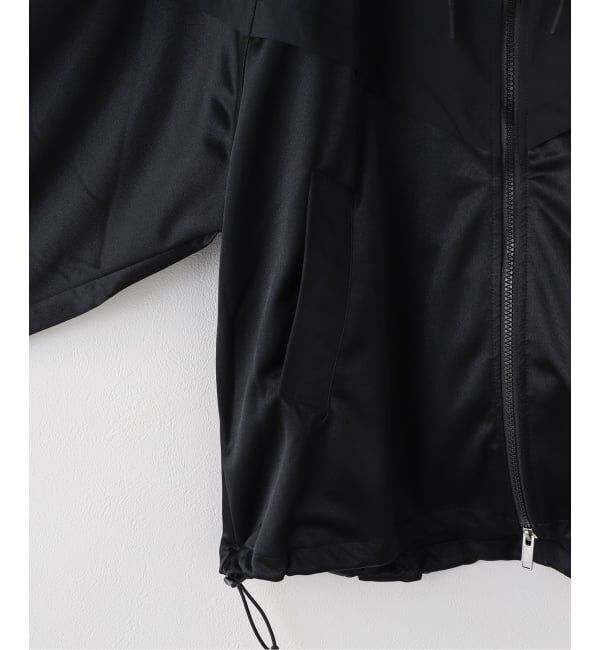 Plage「NIKE / ナイキ AS W NSW OS HOODED WR JKT MOD コート」|その他|