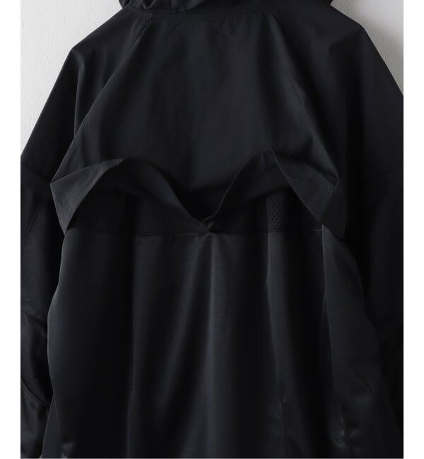 Plage「NIKE / ナイキ AS W NSW OS HOODED WR JKT MOD コート」|その他|