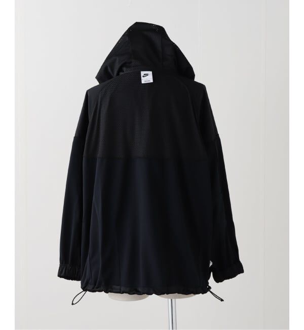Plage「NIKE / ナイキ AS W NSW OS HOODED WR JKT MOD コート」|その他|