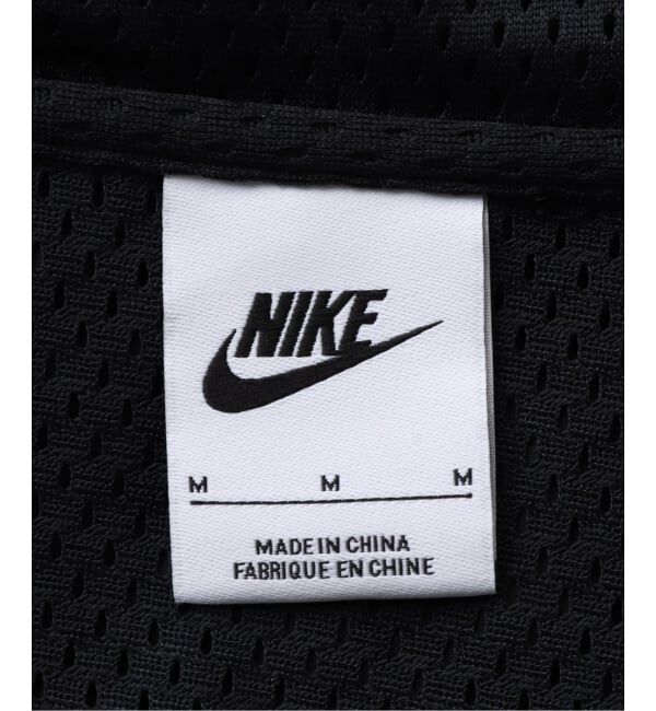 Plage「NIKE / ナイキ AS W NSW OS HOODED WR JKT MOD コート」|その他|