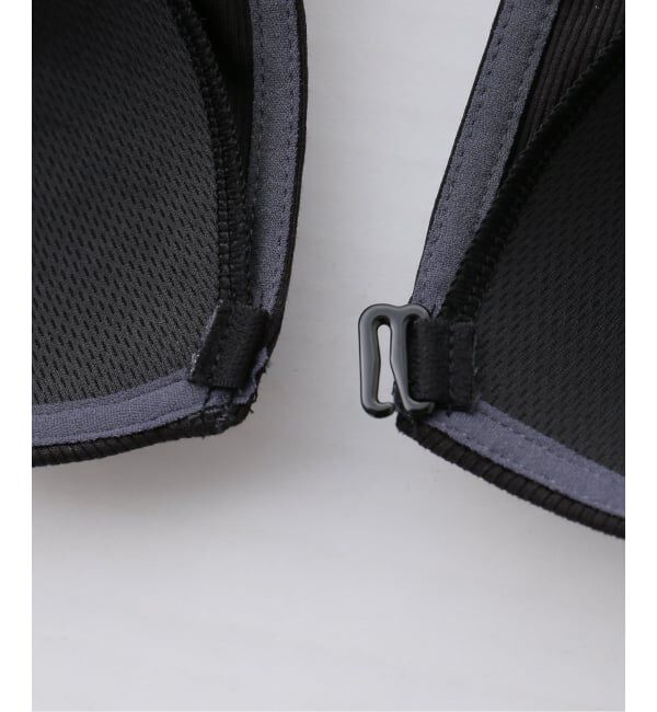 Plage「NICENICE MOMENT / ナイスナイスモーメント OPEN FRONT ブラ」|インナー|