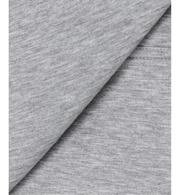 SLOBE IENA「《追加5》ボリュームジップアップフーディー」|パーカー|