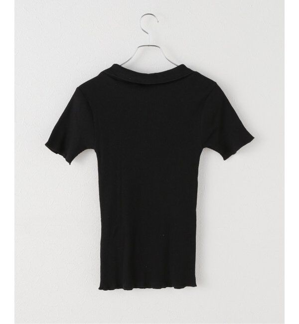 IENA LA BOUCLE「BASERANGE/ベースレンジ ISO トップス TTITRCRAU25」|Tシャツ・カットソー|