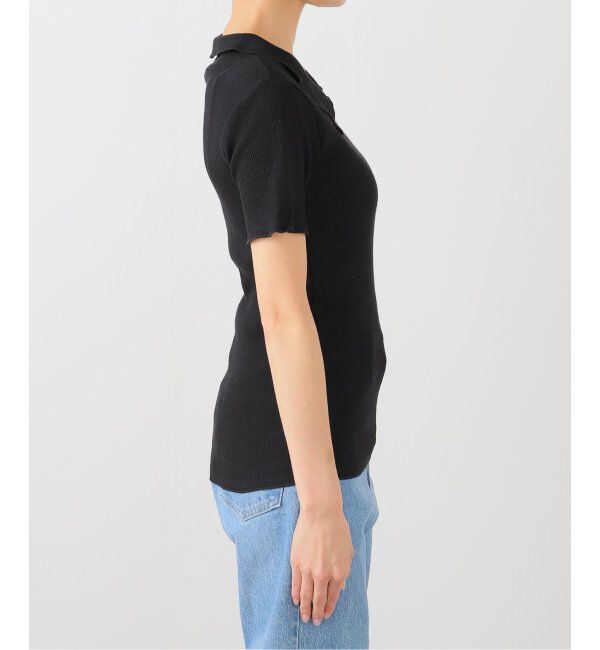 IENA LA BOUCLE「BASERANGE/ベースレンジ ISO トップス TTITRCRAU25」|Tシャツ・カットソー|