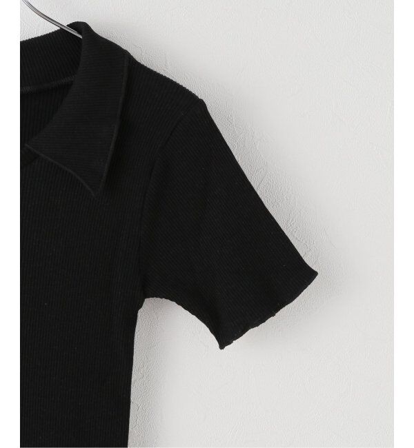 IENA LA BOUCLE「BASERANGE/ベースレンジ ISO トップス TTITRCRAU25」|Tシャツ・カットソー|