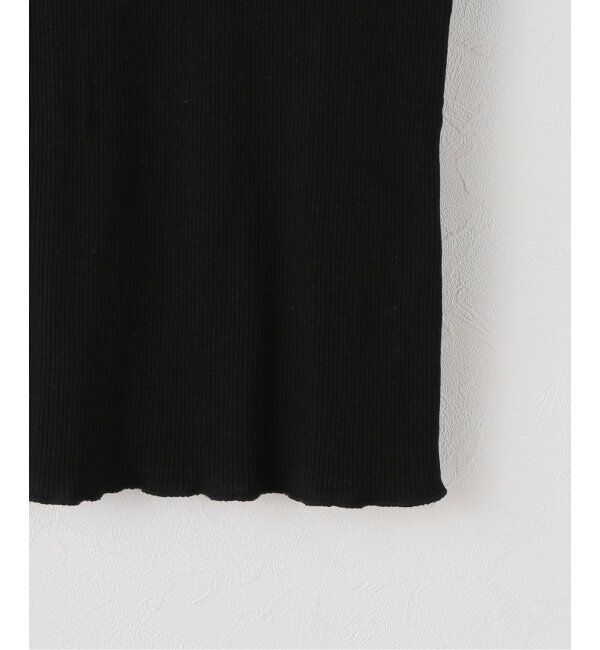 IENA LA BOUCLE「BASERANGE/ベースレンジ ISO トップス TTITRCRAU25」|Tシャツ・カットソー|