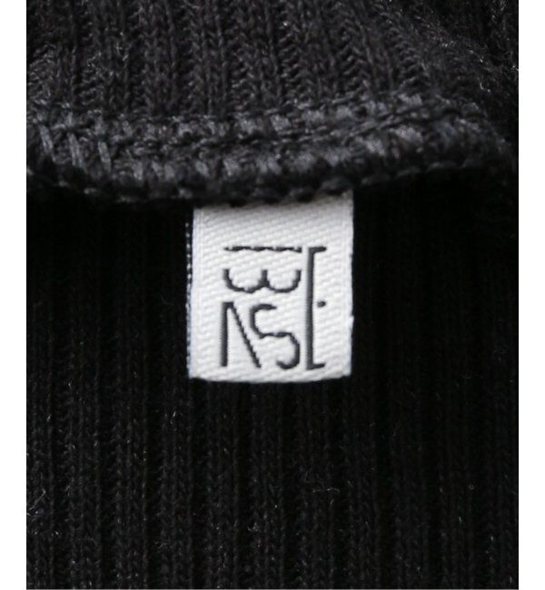 IENA LA BOUCLE「BASERANGE/ベースレンジ ISO トップス TTITRCRAU25」|Tシャツ・カットソー|