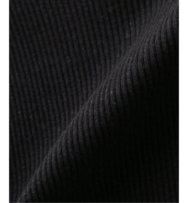 IENA LA BOUCLE「BASERANGE/ベースレンジ ISO トップス TTITRCRAU25」|Tシャツ・カットソー|