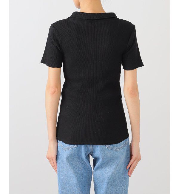 IENA LA BOUCLE「BASERANGE/ベースレンジ ISO トップス TTITRCRAU25」|Tシャツ・カットソー|