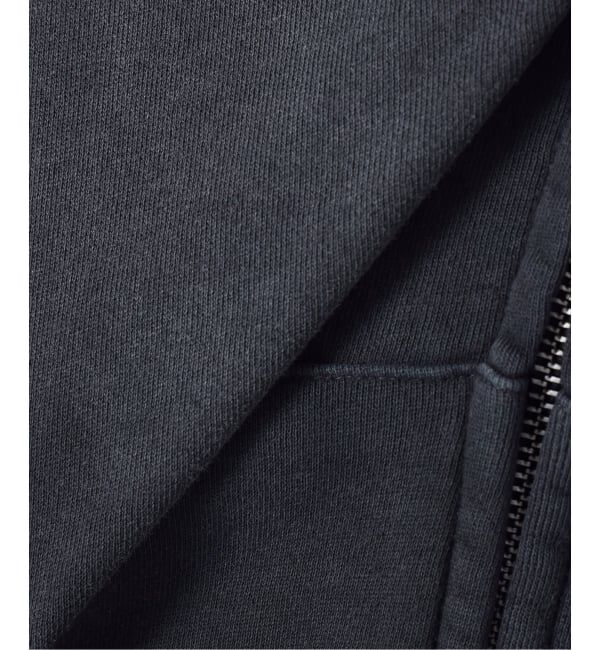 SLOBE IENA「SCREEN STARS/スクリーンスターズ SLOBE別注 ジップパーカー」|パーカー|