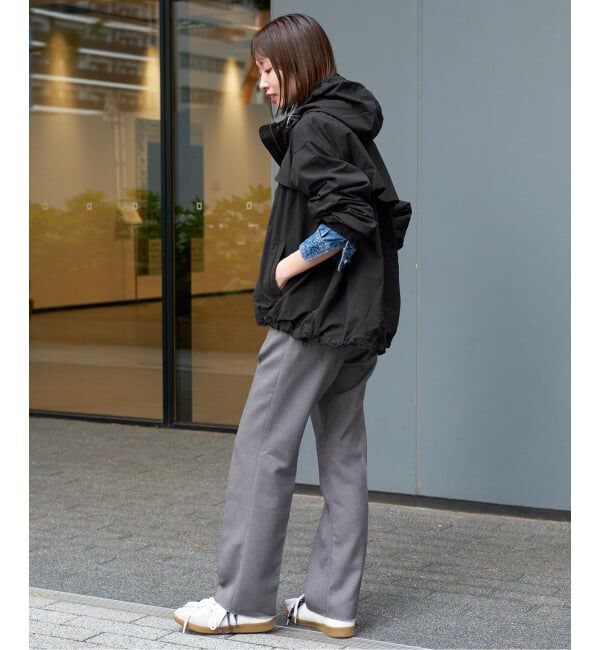 SLOBE IENA「《追加3》KELTY/ケルティ SLOBE別注 ザパタジャケット」|ブルゾン・スタジャン|