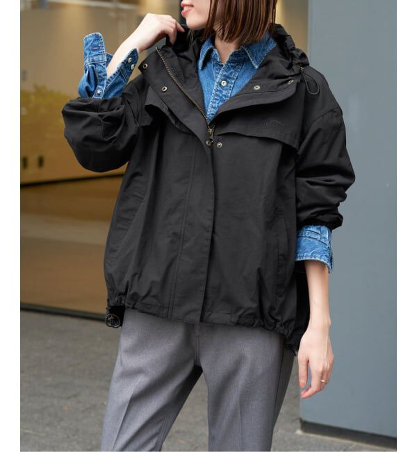 SLOBE IENA「《追加3》KELTY/ケルティ SLOBE別注 ザパタジャケット」|ブルゾン・スタジャン|