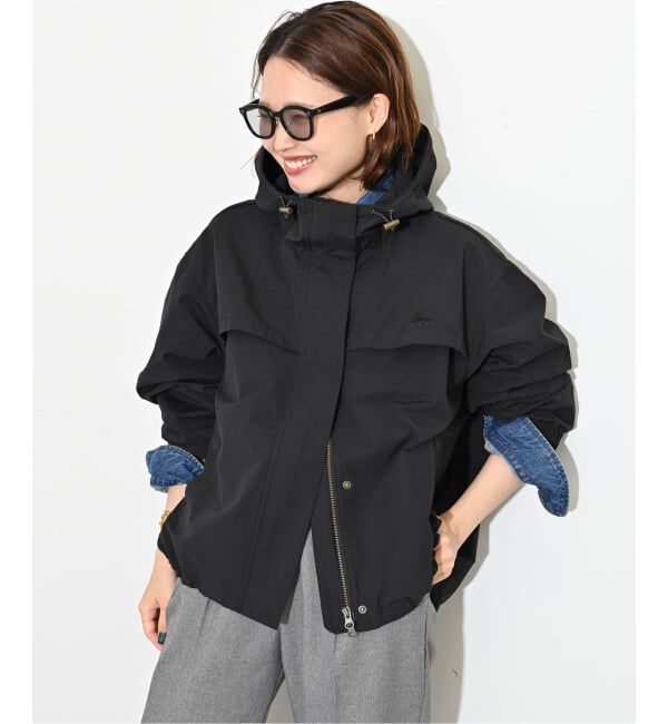 SLOBE IENA「《追加3》KELTY/ケルティ SLOBE別注 ザパタジャケット」|ブルゾン・スタジャン|