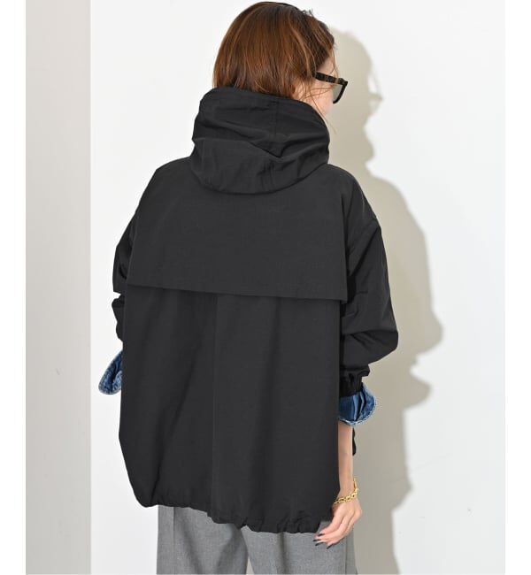 SLOBE IENA「《追加3》KELTY/ケルティ SLOBE別注 ザパタジャケット」|ブルゾン・スタジャン|