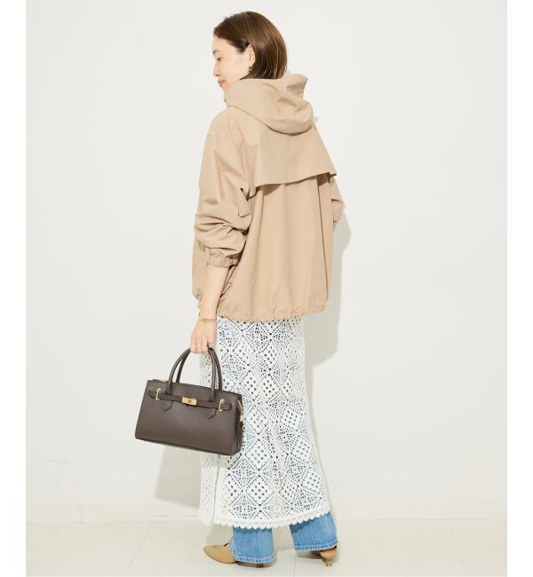 SLOBE IENA「《追加3》KELTY/ケルティ SLOBE別注 ザパタジャケット」|ブルゾン・スタジャン|